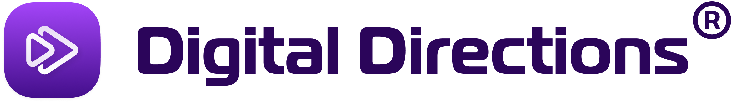 Digitaldirections Logo
